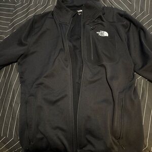 The North Face Men's Performance Jacket in Black